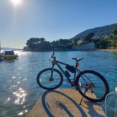 Apartment Dalmatino Split Zewnętrze zdjęcie