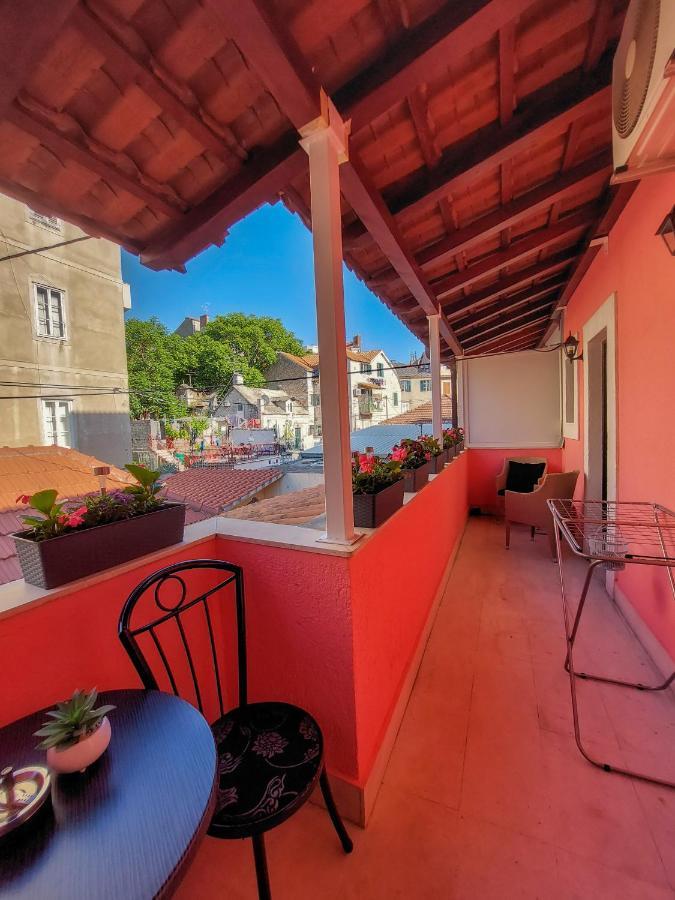 Apartment Dalmatino Split Zewnętrze zdjęcie