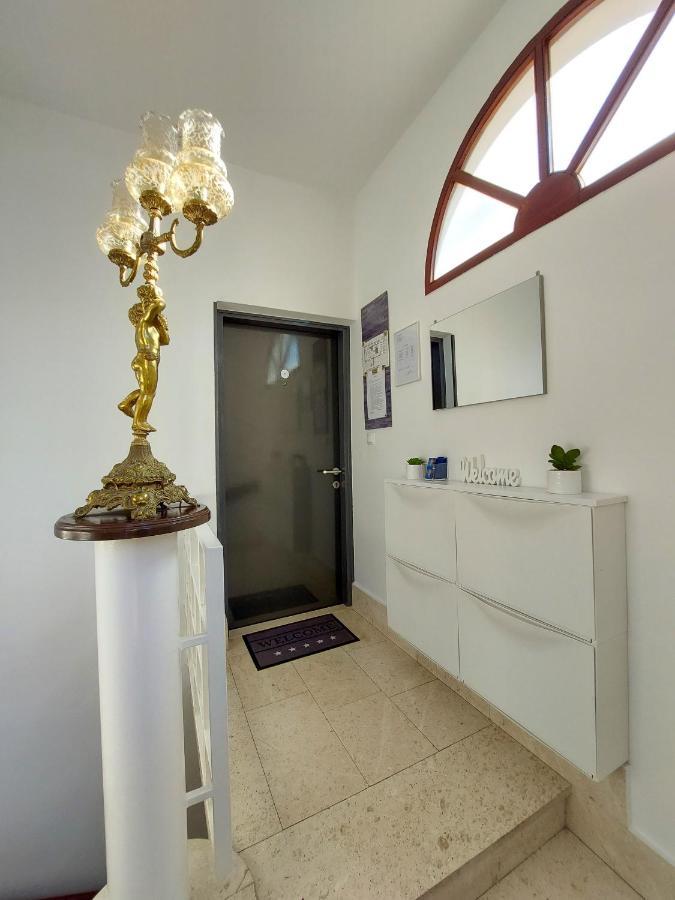 Apartment Dalmatino Split Zewnętrze zdjęcie