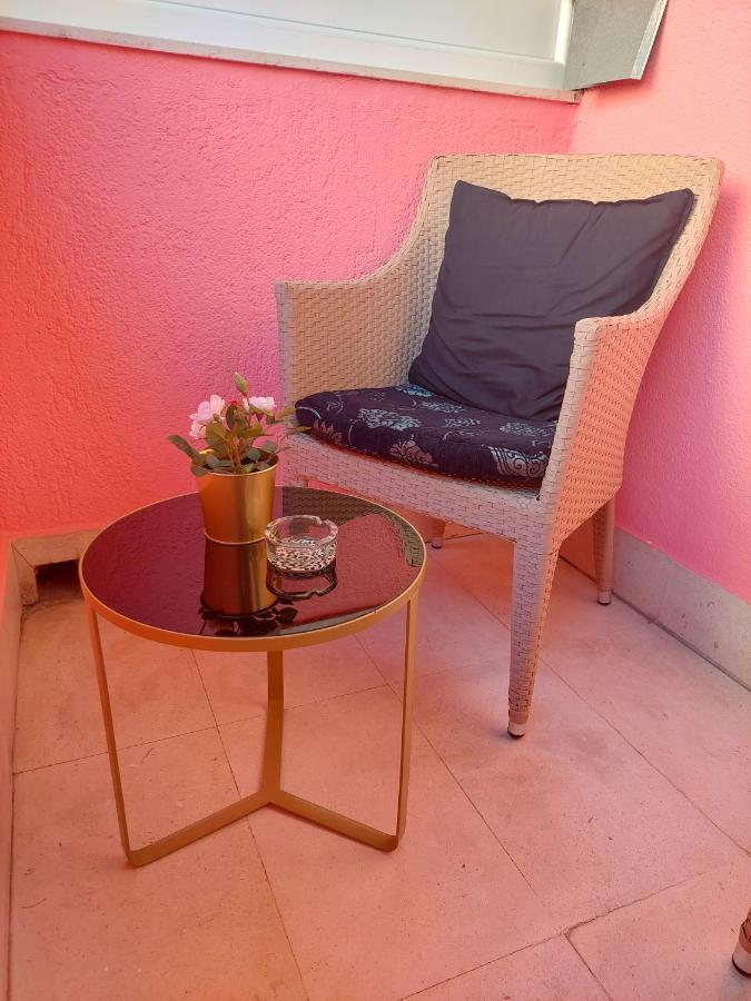 Apartment Dalmatino Split Zewnętrze zdjęcie