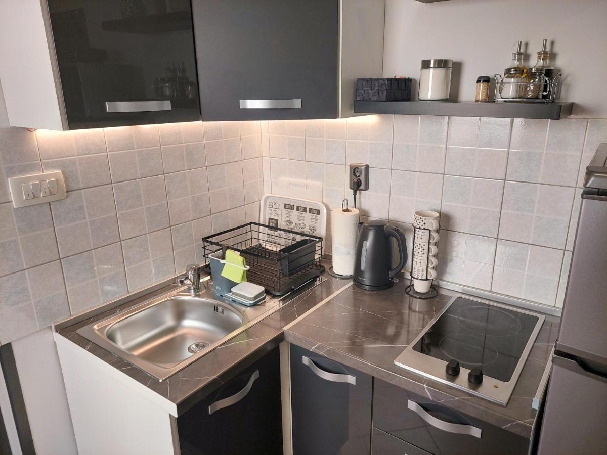 Apartment Dalmatino Split Zewnętrze zdjęcie