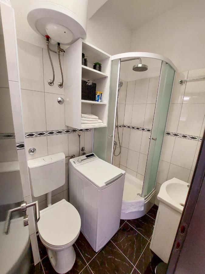 Apartment Dalmatino Split Zewnętrze zdjęcie