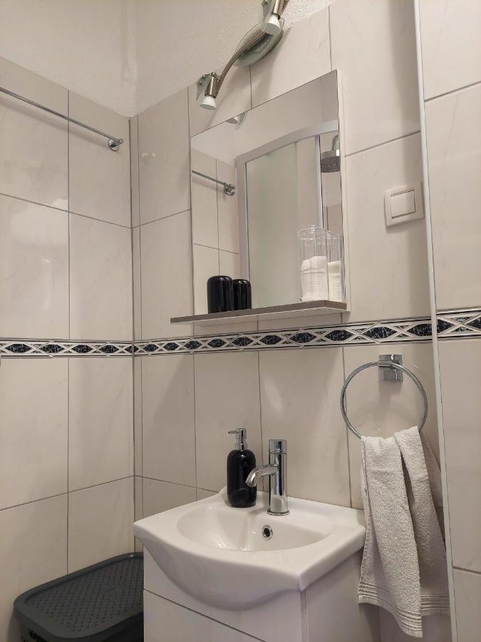 Apartment Dalmatino Split Zewnętrze zdjęcie