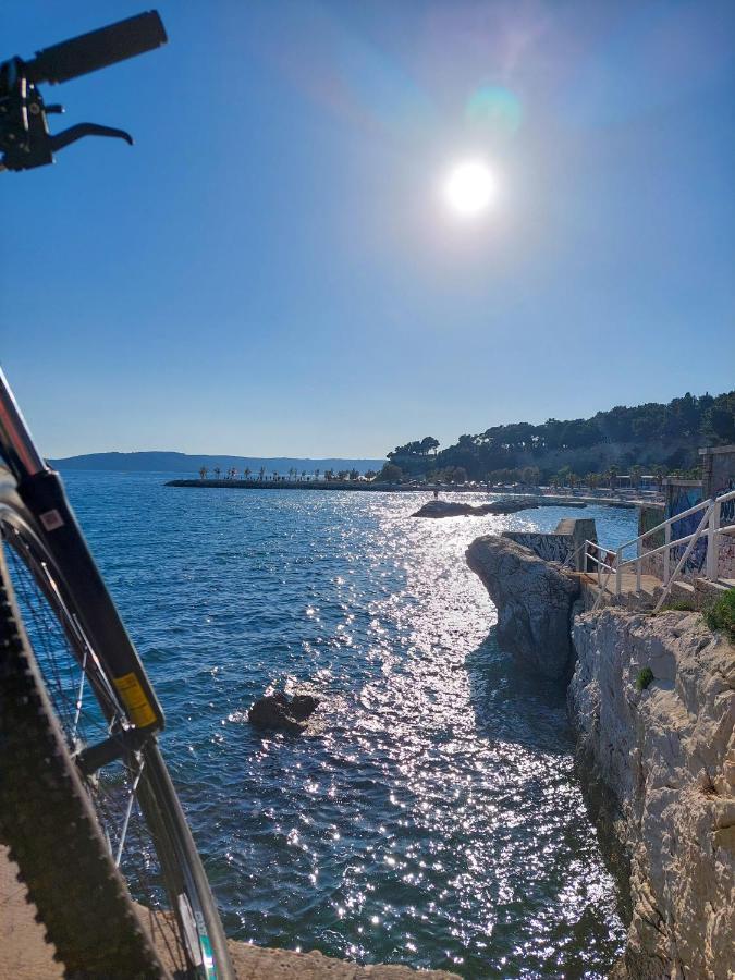 Apartment Dalmatino Split Zewnętrze zdjęcie