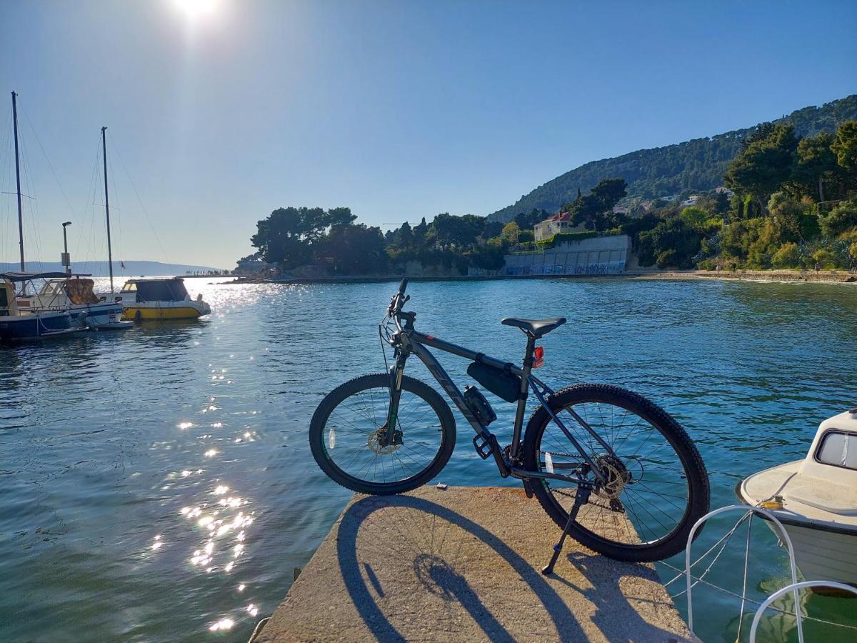 Apartment Dalmatino Split Zewnętrze zdjęcie