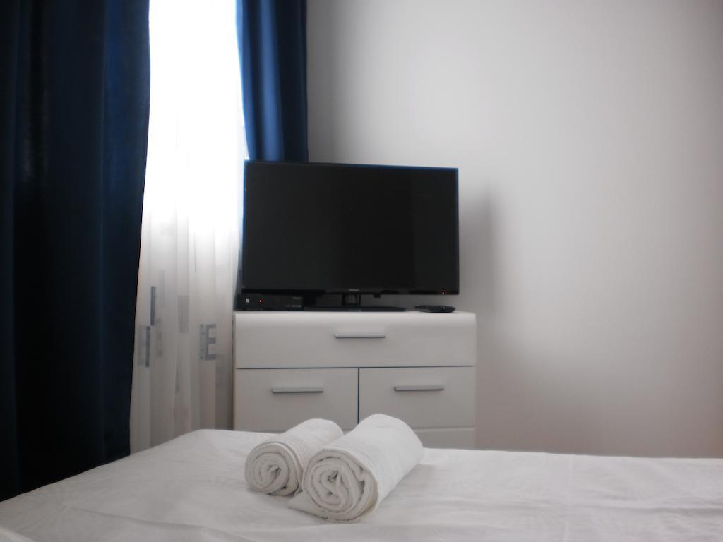 Apartment Dalmatino Split Pokój zdjęcie