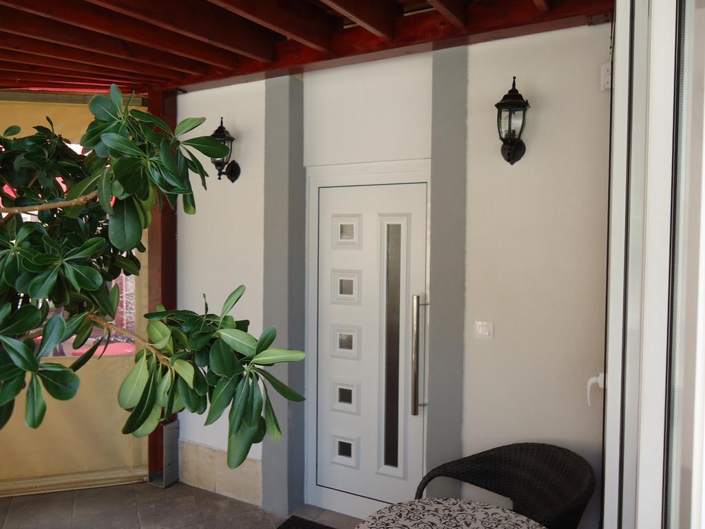 Apartment Dalmatino Split Zewnętrze zdjęcie