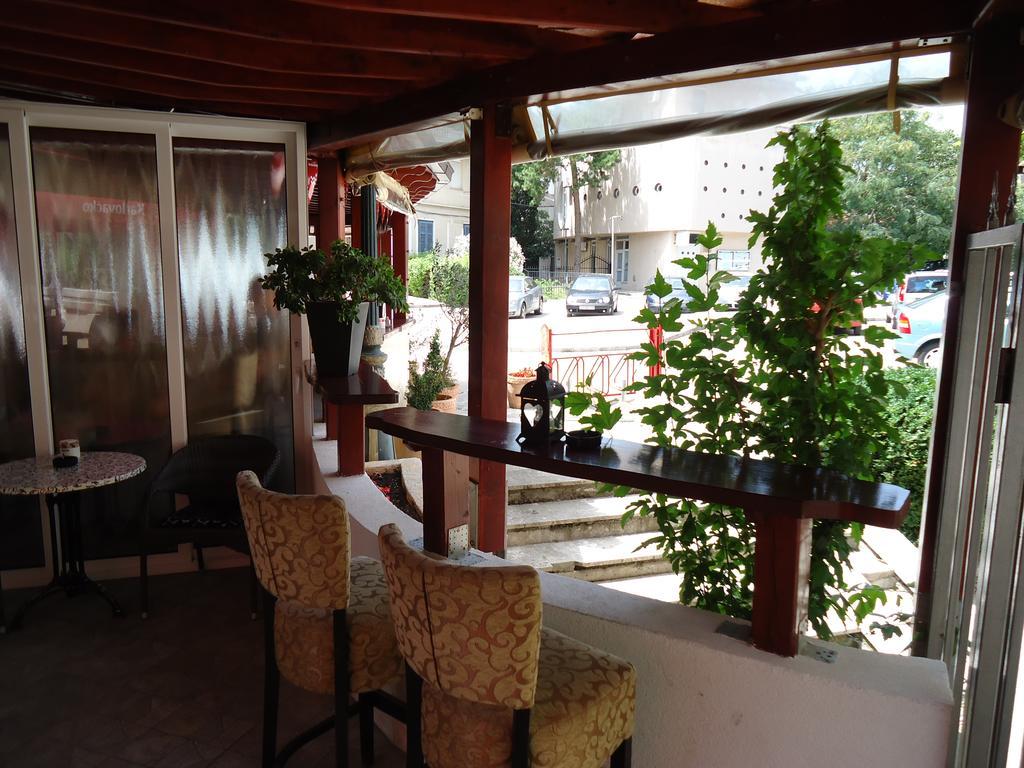 Apartment Dalmatino Split Zewnętrze zdjęcie