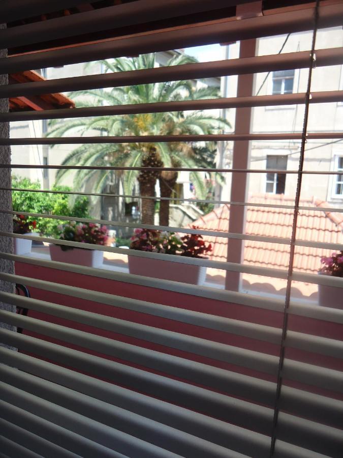 Apartment Dalmatino Split Zewnętrze zdjęcie